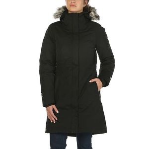The North Face Women’s Arctic Parka II